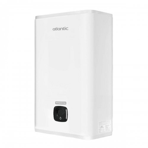 Фото Водонагреватель Atlantic Vertigo Steatite Essential 50 MP-040 2F 220G (1500W) (831276), №3