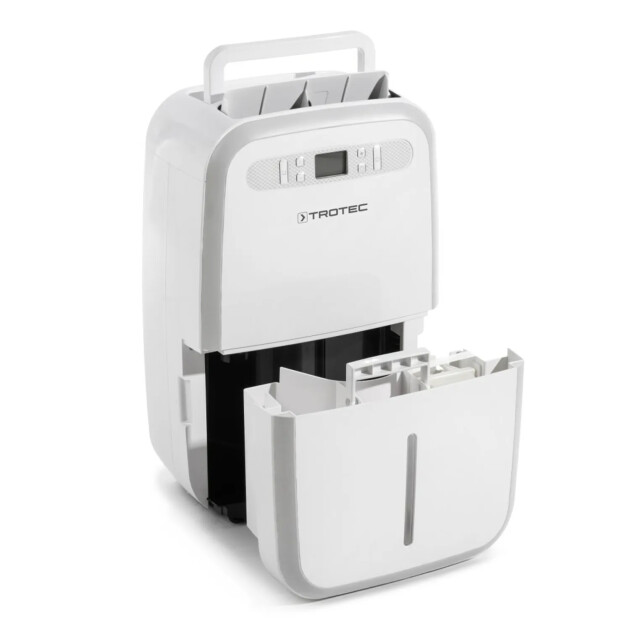 Фото Осушувач повітря Trotec TTK 95 E, №8