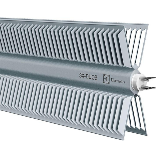 Фото Конвектор Electrolux ECH/R-1500 EL, №4