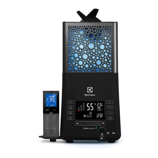 Фото Увлажнитель воздуха Electrolux EHU-3810D, №2