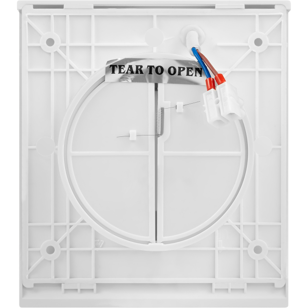 Фото Вентилятор витяжний Electrolux Magic EAFM-100, №5