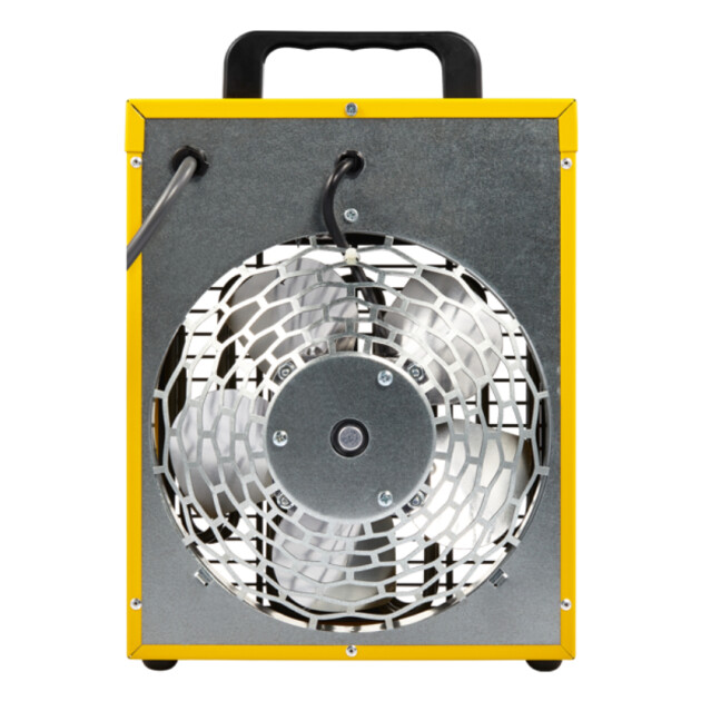 Фото Теплова гармата Ballu BHP-ME-3, №5