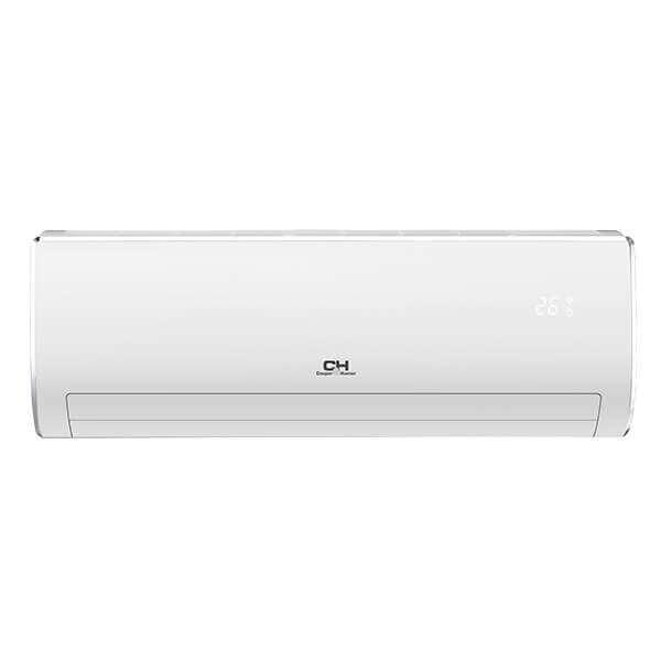 Фото Кондиционер Cooper&Hunter Design Inverter CH-S12FTXS-W, №2