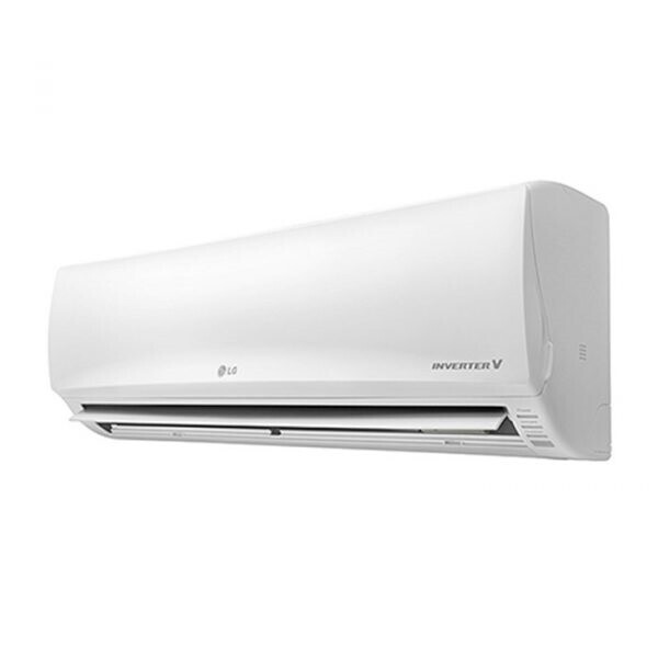 Фото Кондиционер LG S09BWH, №3