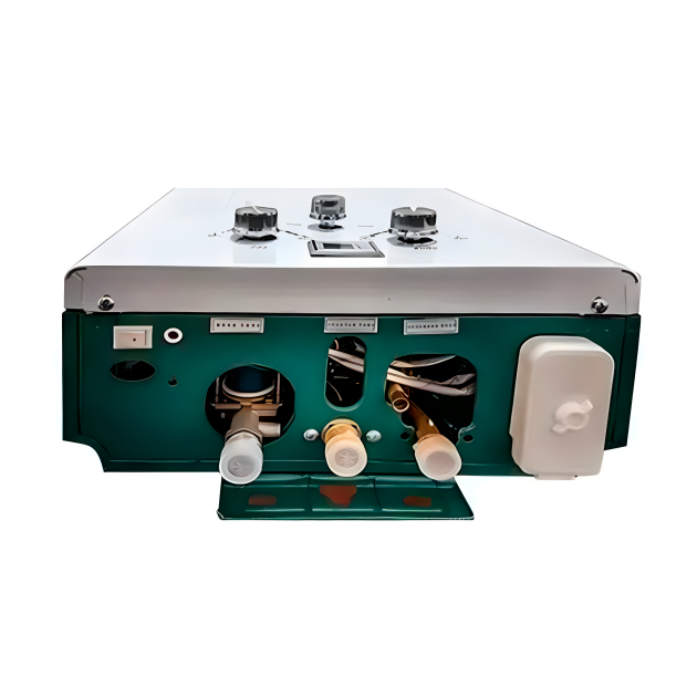 Фото Газова колонка Matrix МТ-17, №3