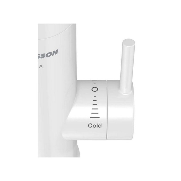 Фото Водонагреватель проточн Edisson Cora 3000, №4