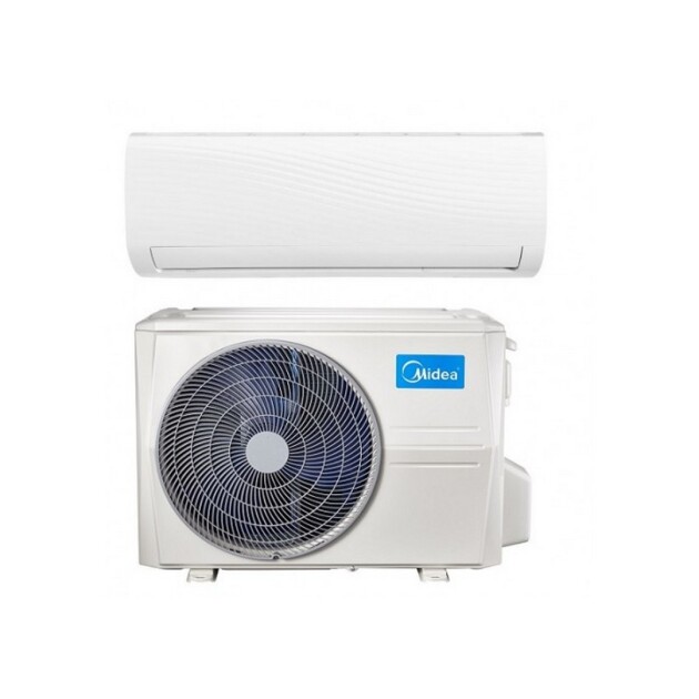 Фото Кондиционер Midea Forest DC AF-09N1C2-I/AF-09N1C2-O