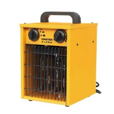 Фото Теплова гармата Master B 1.8 ECA