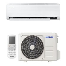 Фото Кондиціонер Samsung AR12TSHYAWKNER