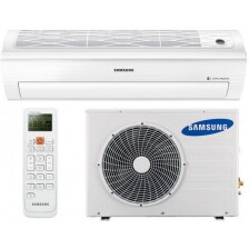 Фото Кондиціонер Samsung AR12JSFNRWKNER
