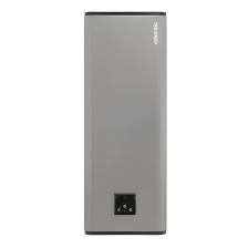Фото Водонагреватель Atlantic Vertigo Steatite WI-FI 100 MP 080 F220-2-CE-CC-S (2250W) silver (851262)