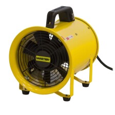 Фото Профессиональный вентилятор Master BLM 6800