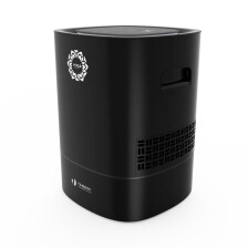 Фото Мойка воздуха Timberk H3 D (BL) Серия Yoga