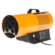 Фото Тепловая пушка газовая Master BLP 33 M