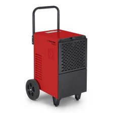 Фото Осушувач повітря Trotec TTK 166 ECO