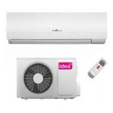 Фото Кондиціонер Idea ISR-07HR-ST6-N1
