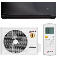 Фото Кондиционер Neoclima NS/NU-09AHVIwb