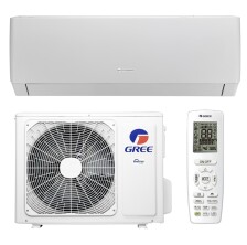 Фото Кондиціонер Gree Pular GWH18AGD-K6DNA1E