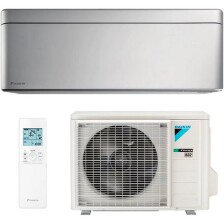 Фото Кондиционер Daikin FTXA50CS/RXA50B