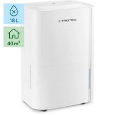 Фото Осушувач повітря Trotec TTK 54 E