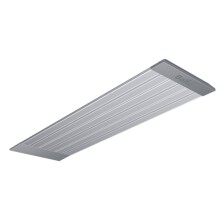 Фото Инфракрасный обогреватель Ballu BIH-AP4-3.0