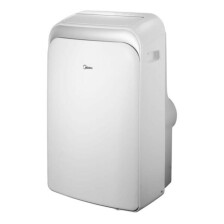 Фото Кондиціонер мобільний Midea MPPDA-09CRN7