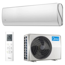 Фото Кондиционер Midea MT-12N8D6-I/ MBT-12N8D6-O