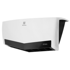 Фото Настінний тепловентилятор Electrolux EFH/W-7020
