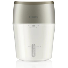 Фото Зволожувач повітря Philips Safe&clean NanoCloud HU4803/01