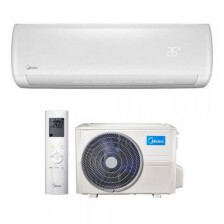 Фото Кондиционер Midea MSMB-12HRN1 ION