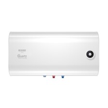 Фото Водонагрівач Quartz Mirano 50 H