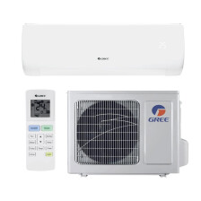 Фото Кондиционер Gree Muse GWH24AFD-K3NNA1A