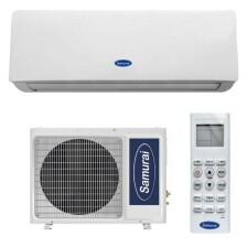 Фото Кондиціонер Samurai SMA-07HRN1C