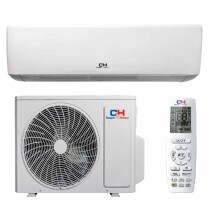 Фото Кондиціонер Cooper&Hunter Vital CH-S07FTXF2-NG