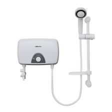 Фото Водонагреватель проточный Atlantic Ivory IV202 7.0 kW (811004)