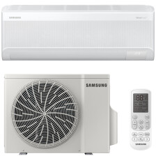 Фото Кондиціонер Samsung GEO WindFree AR60F24C1BWNUA