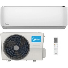 Фото Кондиціонер Midea Aurora MSAB-24HRFN8-I /MSAB-24HRFN8-O