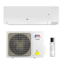 Фото Кондиционер Cooper&Hunter CH-S24FTXAN-WP