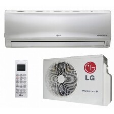 Фото Кондиціонер LG S09SWT