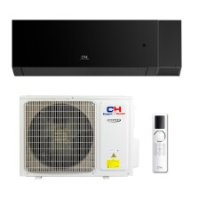 Фото Кондиционер Cooper&Hunter CH-S24FTXAN-BL