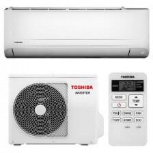 Фото Кондиционер Toshiba RAS-B16J2KVG-UA/RAS-16J2AVG-UA