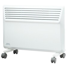 Фото Конвектор Cooper&Hunter CH-1500 EC (електронне управління)