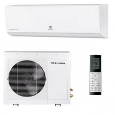 Фото Кондиціонер Electrolux EACS/I-24HP/N3