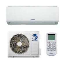 Фото Кондиціонер Nordis NDI-S12TC1/NDO-S12TC2
