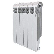 Фото Радиатор Royal Thermo Indigo Super 500 – 10 секций
