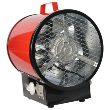 Фото Теплова гармата Термія АО ЕВО 3,0/0,3 ТП (220В) Р (Е)