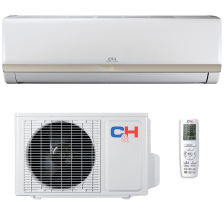 Фото Кондиціонер Cooper&Hunter Air-Master Plus CH-S07XP7