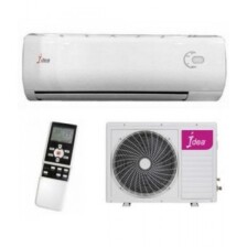 Фото Кондиціонер Idea ISR-12HR-RN1