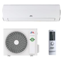 Фото Кондиционер Cooper&Hunter CH-S18FTXD