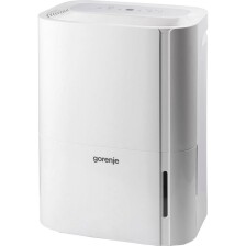 Фото Осушувач повітря Gorenje D20M